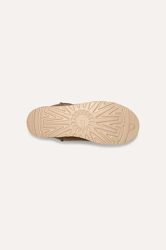 UGG Men's Classic Ultra Mini Hickory-5